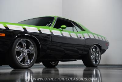 1974 Dodge Challenger