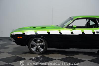 1974 Dodge Challenger
