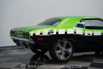 1974 Dodge Challenger