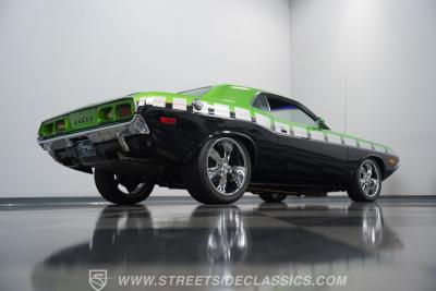 1974 Dodge Challenger