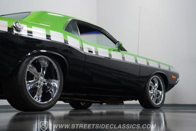 1974 Dodge Challenger