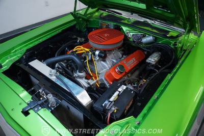 1974 Dodge Challenger