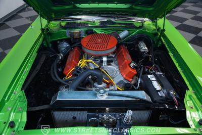 1974 Dodge Challenger