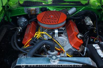 1974 Dodge Challenger