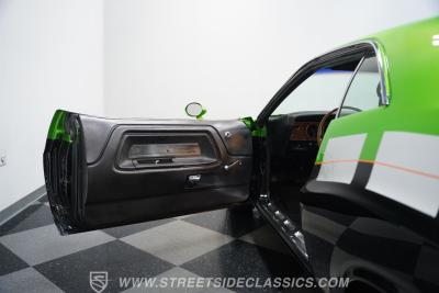 1974 Dodge Challenger