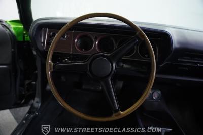 1974 Dodge Challenger