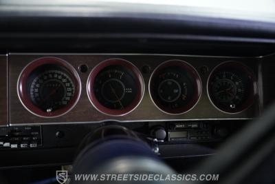 1974 Dodge Challenger