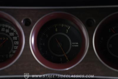 1974 Dodge Challenger