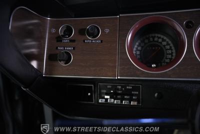 1974 Dodge Challenger