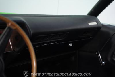 1974 Dodge Challenger