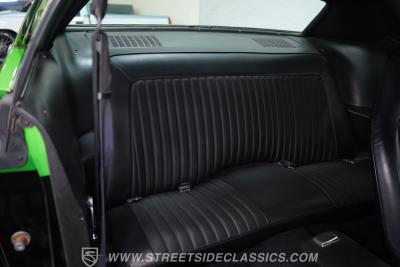 1974 Dodge Challenger