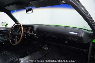 1974 Dodge Challenger