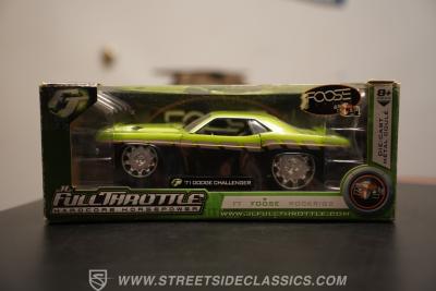1974 Dodge Challenger