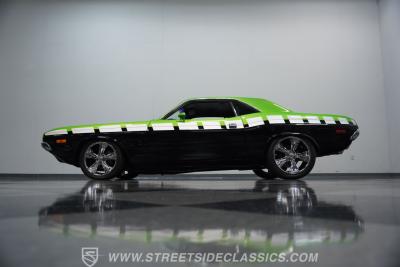 1974 Dodge Challenger