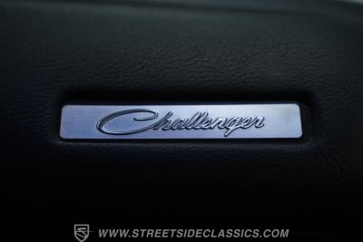 1974 Dodge Challenger