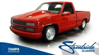 1998 Chevrolet SILVERADO 1500