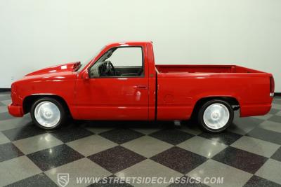 1998 Chevrolet SILVERADO 1500