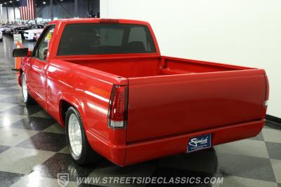 1998 Chevrolet SILVERADO 1500