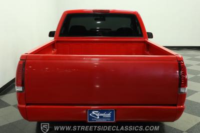 1998 Chevrolet SILVERADO 1500