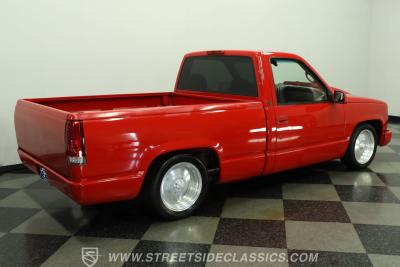 1998 Chevrolet SILVERADO 1500