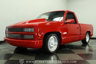 1998 Chevrolet SILVERADO 1500