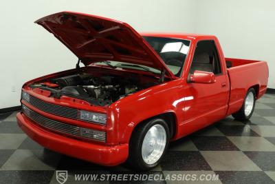 1998 Chevrolet SILVERADO 1500
