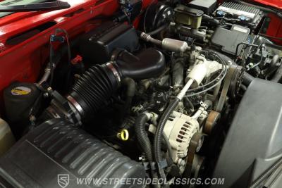 1998 Chevrolet SILVERADO 1500