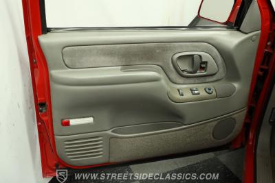 1998 Chevrolet SILVERADO 1500