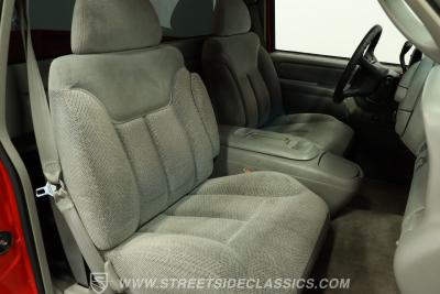 1998 Chevrolet SILVERADO 1500