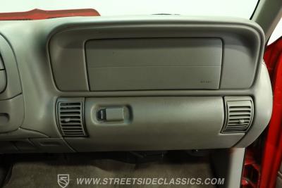 1998 Chevrolet SILVERADO 1500