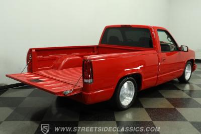 1998 Chevrolet SILVERADO 1500