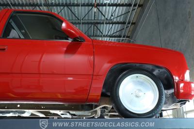 1998 Chevrolet SILVERADO 1500