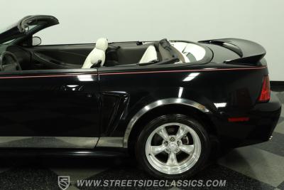 2000 Ford Mustang GT Convertible