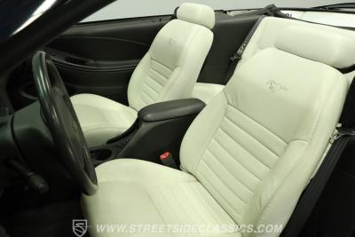 2000 Ford Mustang GT Convertible