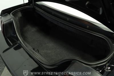 2000 Ford Mustang GT Convertible