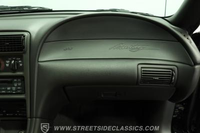 2000 Ford Mustang GT Convertible