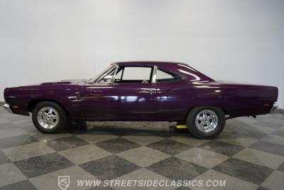 1969 Plymouth Road Runner