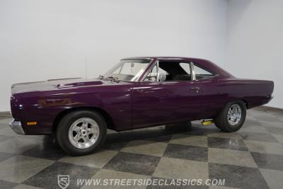 1969 Plymouth Road Runner