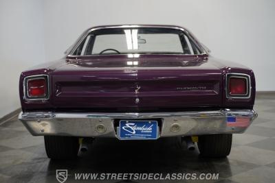 1969 Plymouth Road Runner