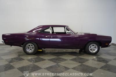 1969 Plymouth Road Runner