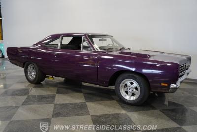 1969 Plymouth Road Runner