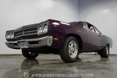1969 Plymouth Road Runner