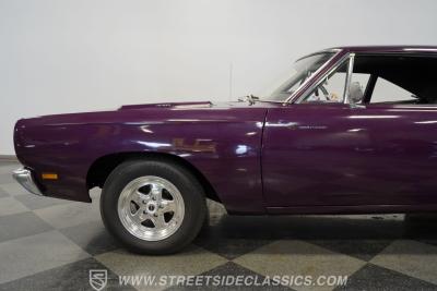 1969 Plymouth Road Runner