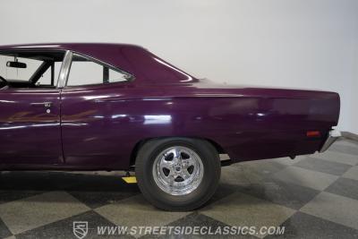 1969 Plymouth Road Runner