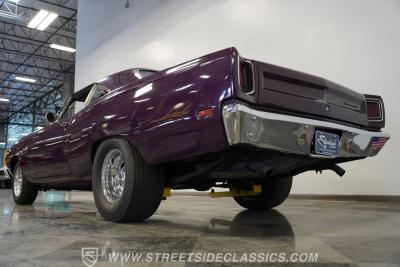 1969 Plymouth Road Runner