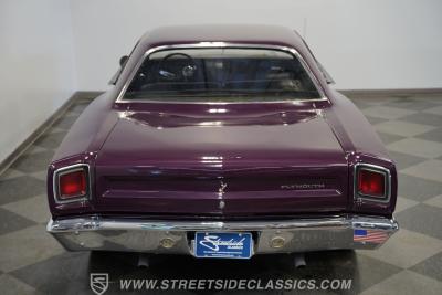 1969 Plymouth Road Runner