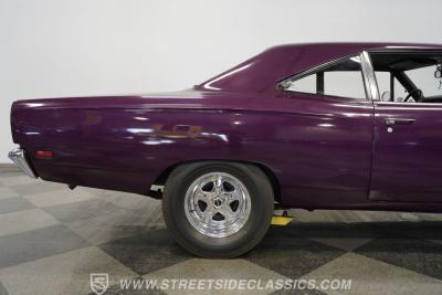 1969 Plymouth Road Runner