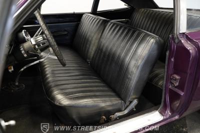 1969 Plymouth Road Runner