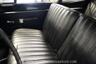 1969 Plymouth Road Runner