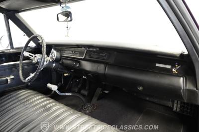 1969 Plymouth Road Runner